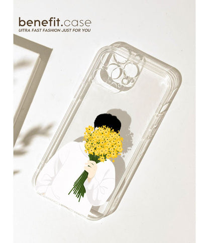Wedding Case Phone