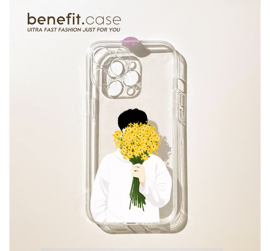 Wedding Case Phone