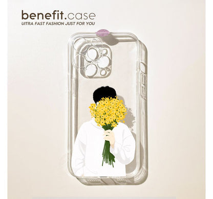 Wedding Case Phone