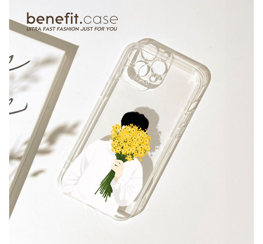 Wedding Case Phone