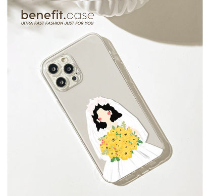 Wedding Case Phone