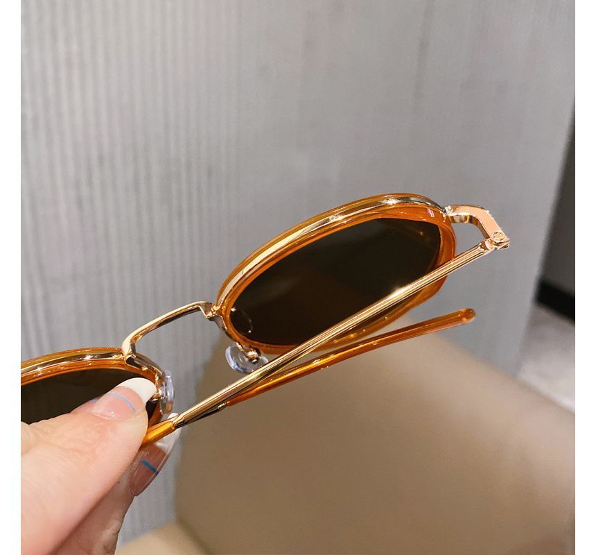 Sunglasses Round Vintage