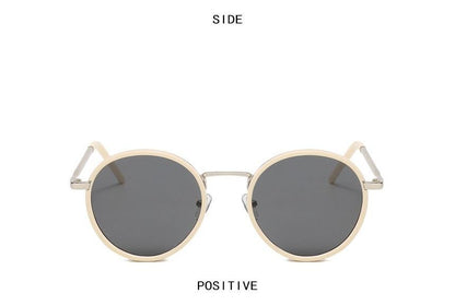 Sunglasses Round Vintage
