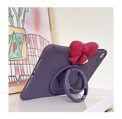 iPad Bow Case