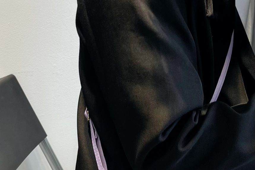 Charm Faux Elephant Phone Pearl Strap Case Leather