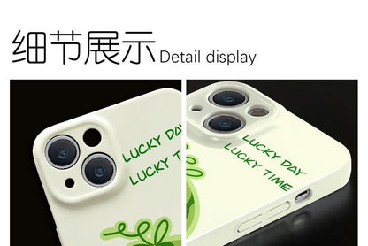 Printed Phone Case - iPhone 14 / 14 Pro / 14 Pro Max / 14 Plus / 13 / 13 Pro / 13 Pro Max / 12 / 12 Pro / 12 Pro Max / 11 / 11 Pro Max /