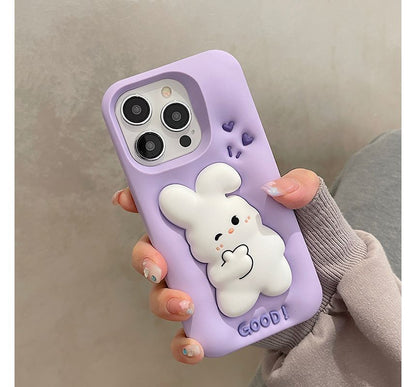 Case Duck Phone