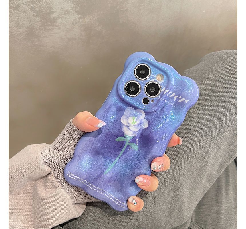 Phone Case Floral