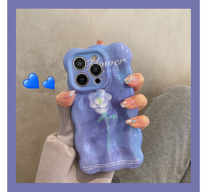 Phone Case Floral