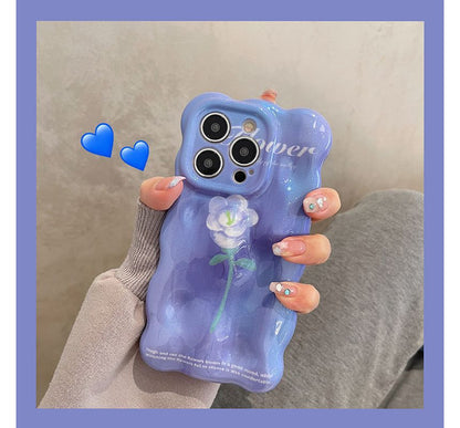 Phone Case Floral