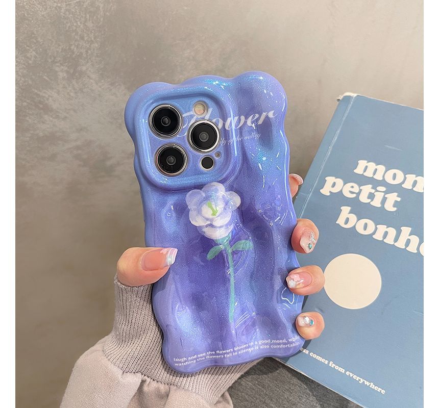 Phone Case Floral