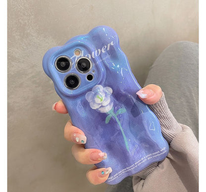 Phone Case Floral