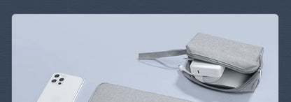 Laptop (various Sleeve designs) Set Accessory / Plain Bag