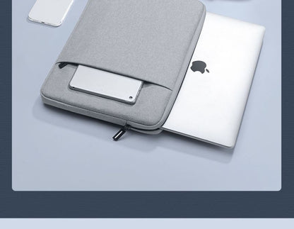 Laptop Set Accessory Plain (various designs) / Sleeve Bag
