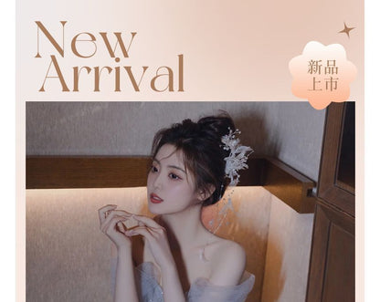 Glitter Gown Cold Shoulder A-Line Evening Midi