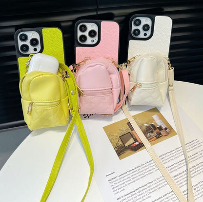 Case Purse Coin Phone