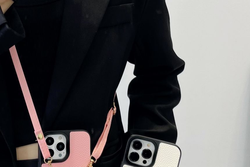 Case Purse Coin Phone