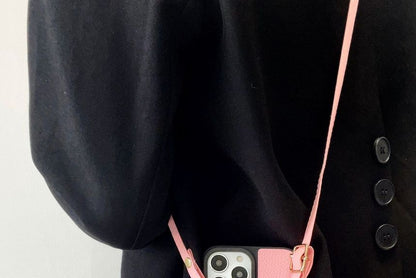 Case Purse Coin Phone