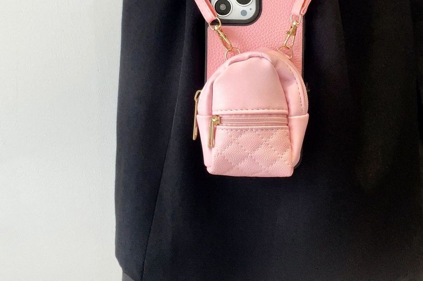 Case Purse Coin Phone