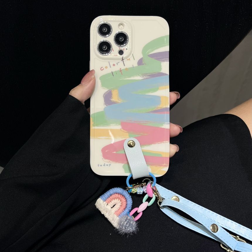 Phone Print Case