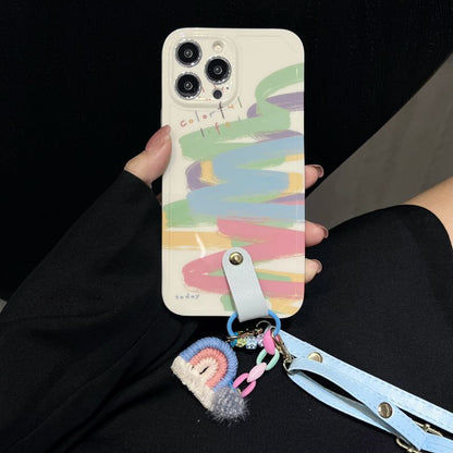 Phone Print Case