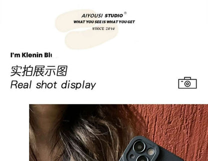 Dog Phone Holder Card Case