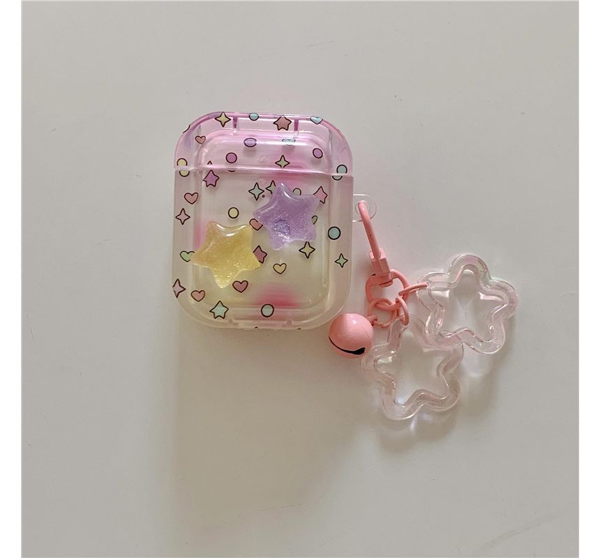 Star AirPods / Pro Earphone Case Skin