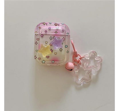 Star AirPods / Pro Earphone Case Skin