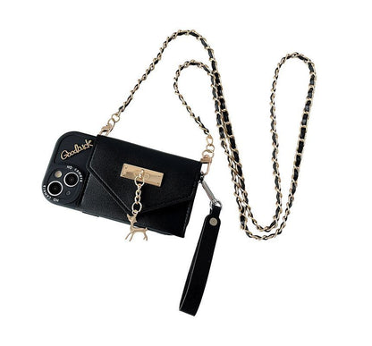 Case Strap Coin Crossbody Purse Phone