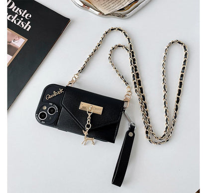 Case Strap Coin Crossbody Purse Phone