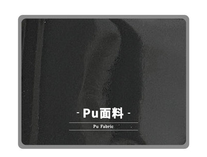 Shoulder Leather Faux Bag