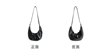 Drawstring Shoulder Bag