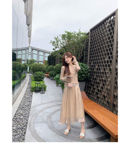 Sandals Buckled Slide