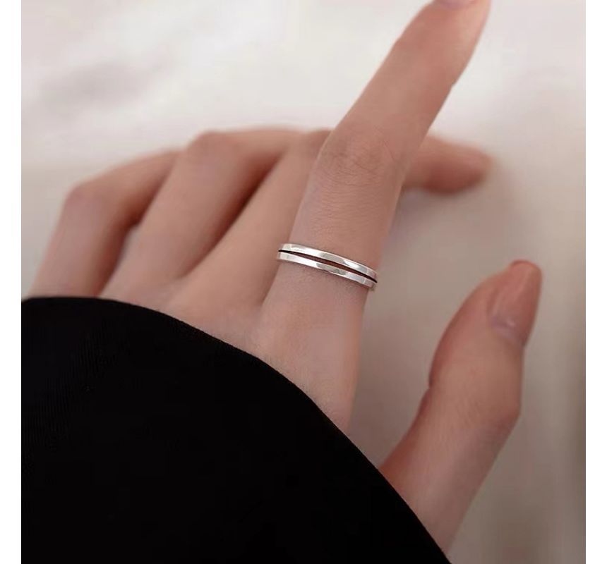 Layered Ring