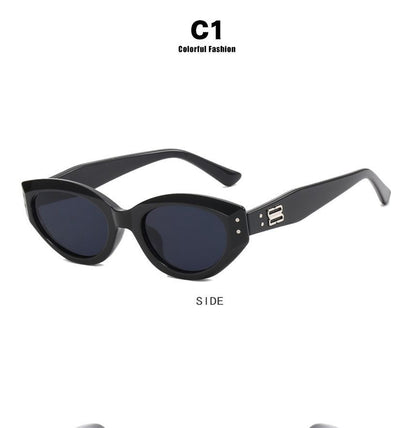 Cat Eye Sunglasses