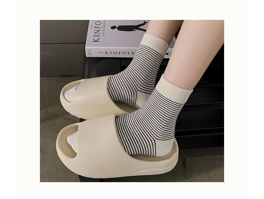 Short Socks Set