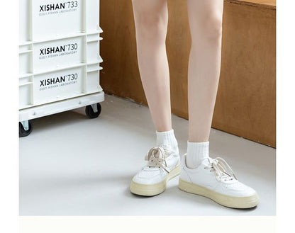 Embroidered Short Socks Set