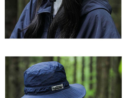 Applique Bucket Hat