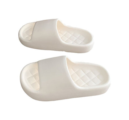 Plain Home Slipper