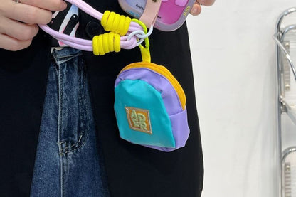 Lettering Case Phone Print