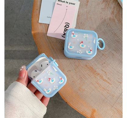 Duck AirPods / Pro Earphone Case Skin