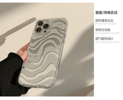 Mirrored Phone Case