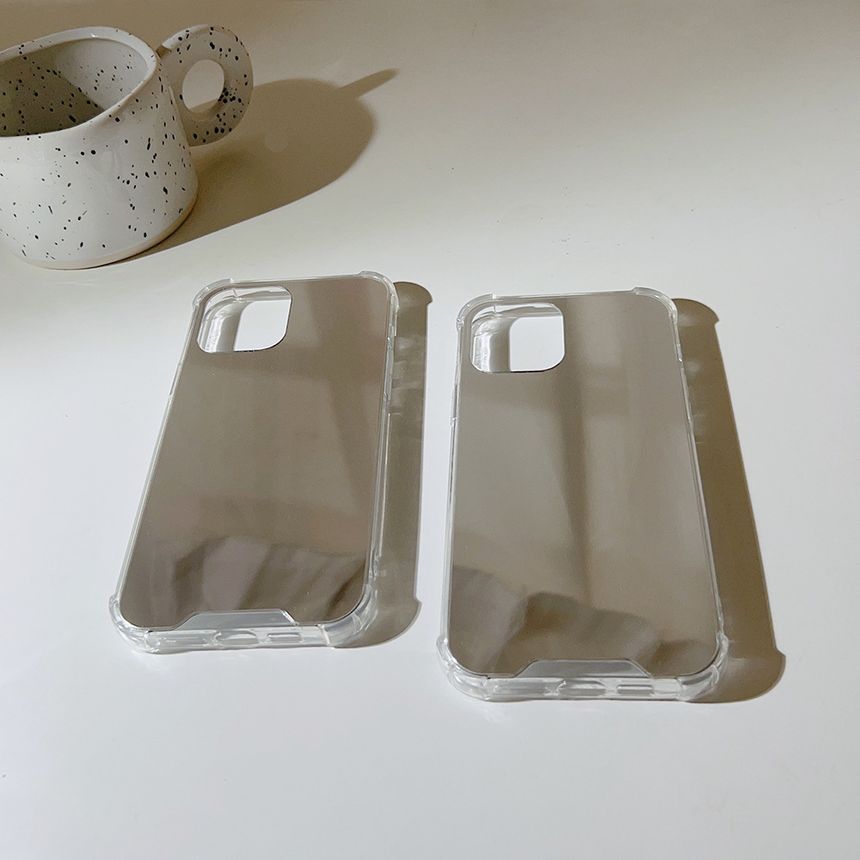 Mirrored Phone Case