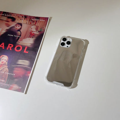 Mirrored Phone Case