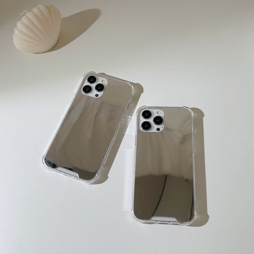 Mirrored Phone Case