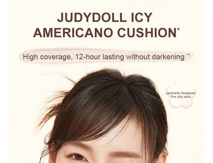 Icy Americano Cushion Foundation