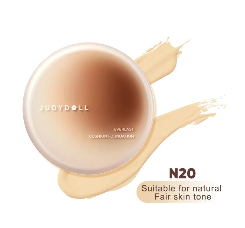 Icy Americano Cushion Foundation