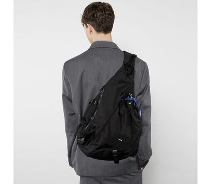Bag Multi-Pocket Sling