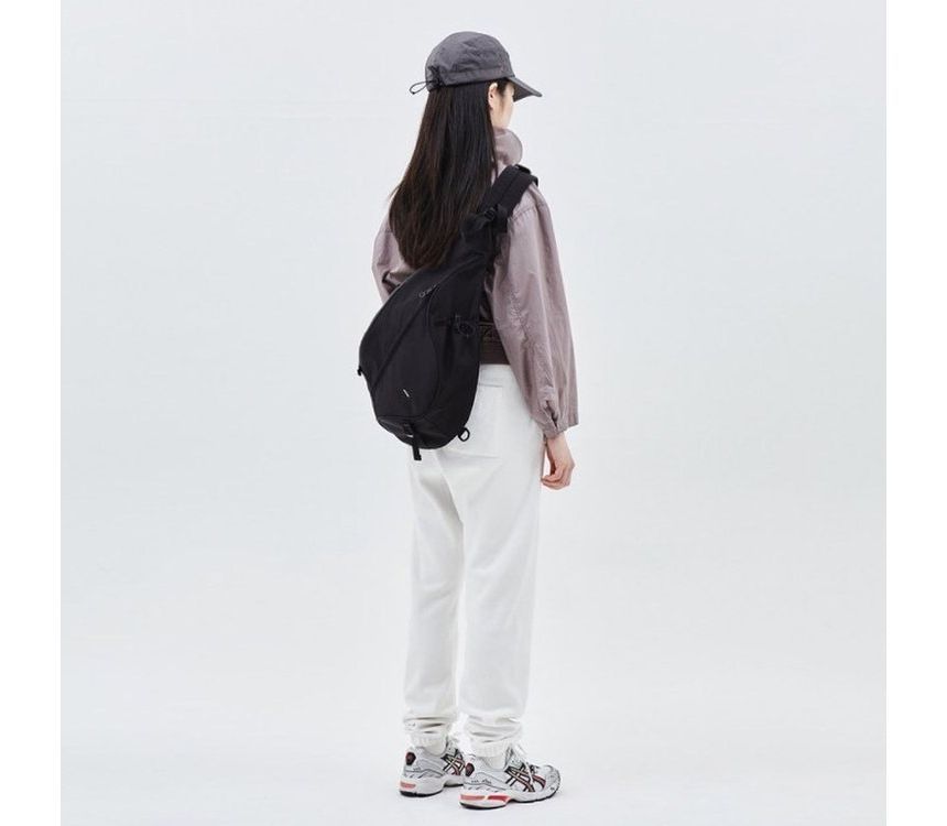 Bag Multi-Pocket Sling