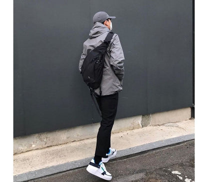 Bag Multi-Pocket Sling